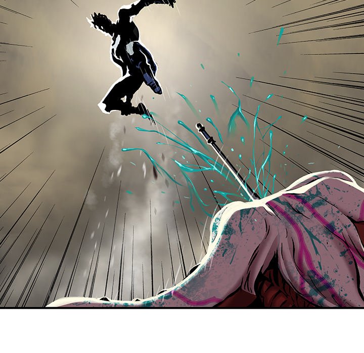 Leviathan Chapter 201 - Page 64