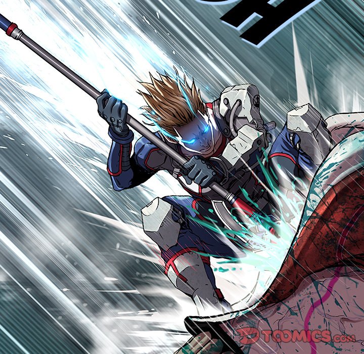 Leviathan Chapter 201 - Page 66