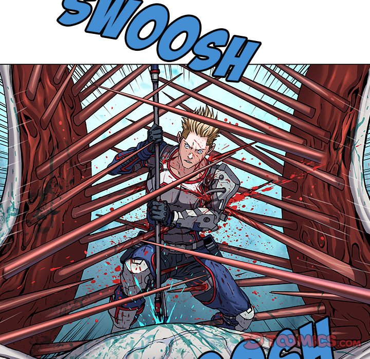 Leviathan Chapter 201 - Page 74