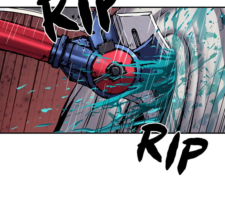 Leviathan Chapter 201 - Page 79