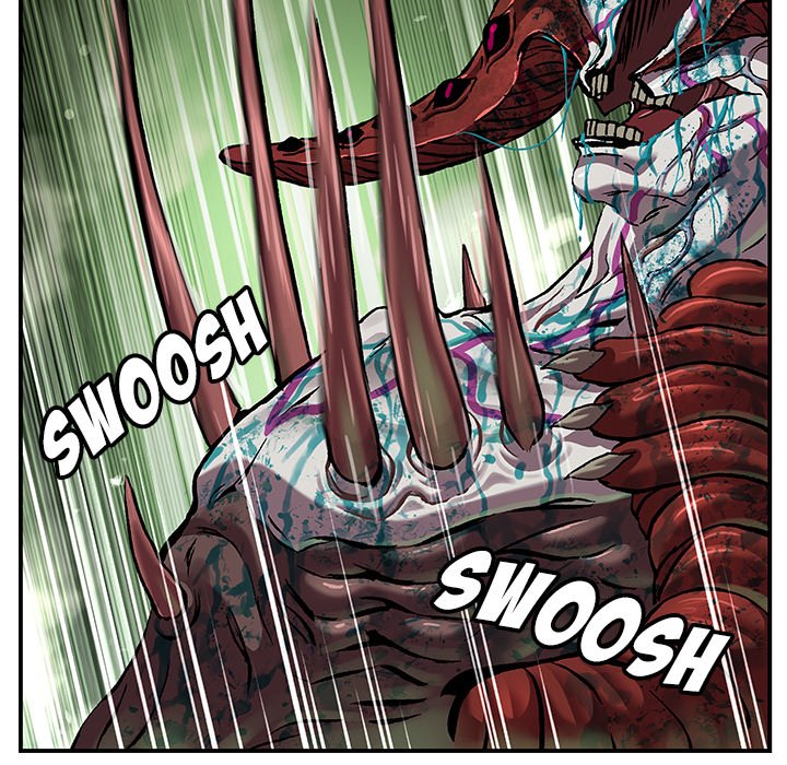 Leviathan Chapter 201 - Page 84