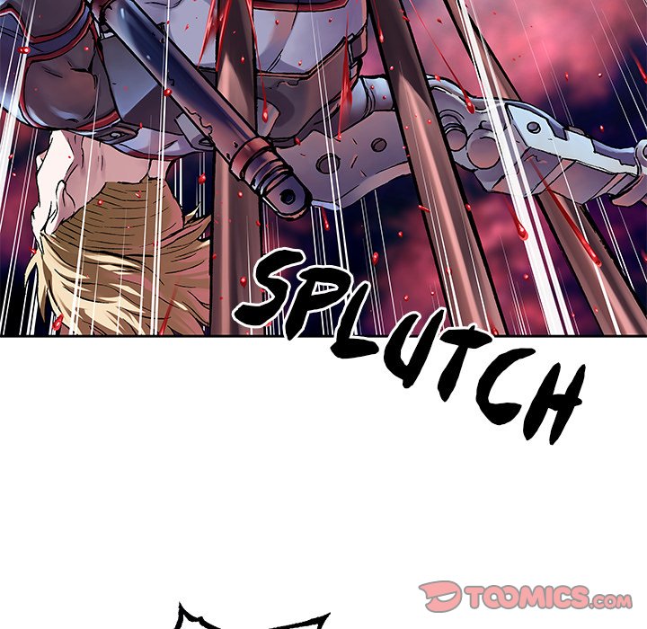 Leviathan Chapter 201 - Page 86