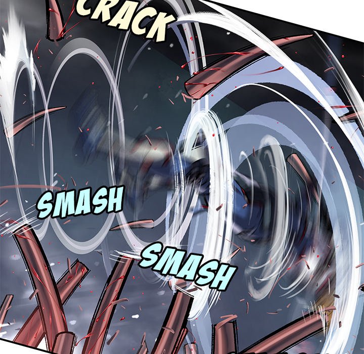 Leviathan Chapter 201 - Page 93