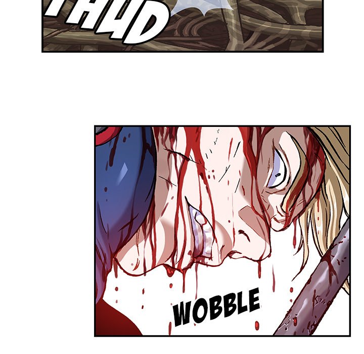 Leviathan Chapter 201 - Page 99