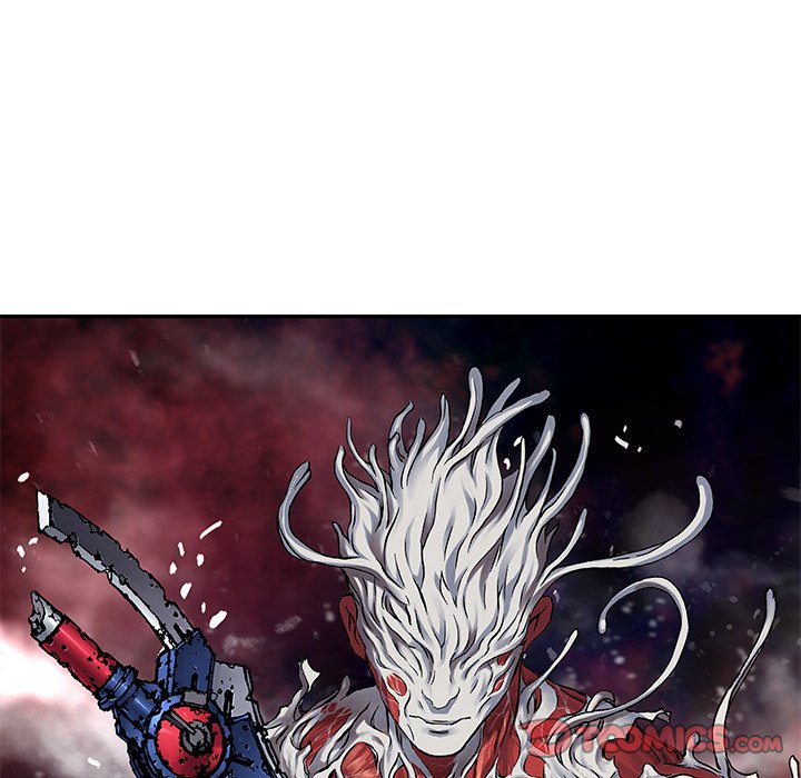 Leviathan Chapter 202 - Page 102