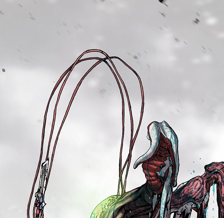 Leviathan Chapter 202 - Page 28