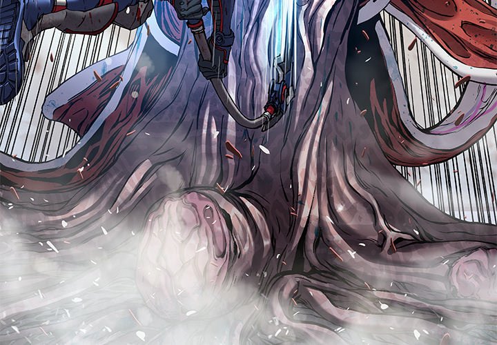 Leviathan Chapter 202 - Page 4