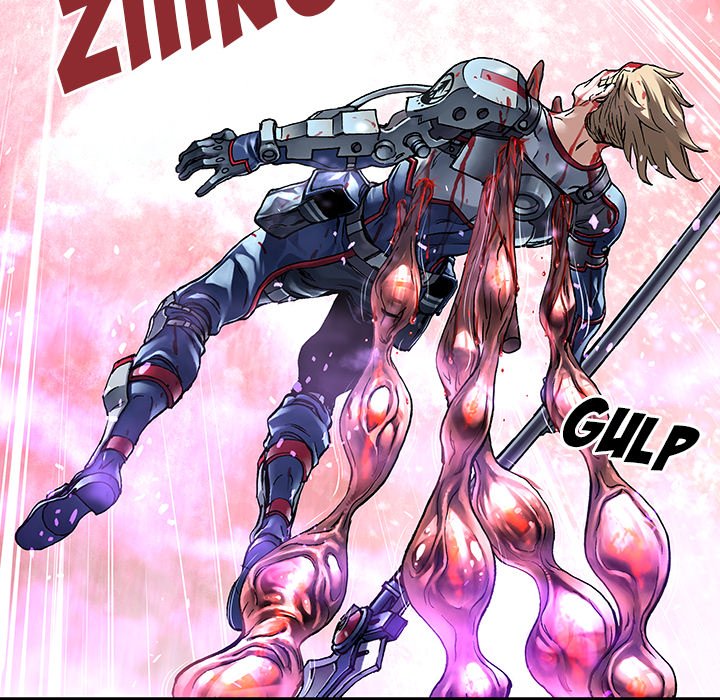 Leviathan Chapter 202 - Page 40