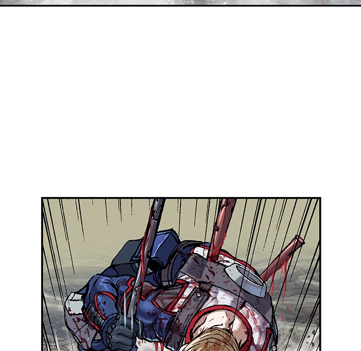 Leviathan Chapter 202 - Page 5