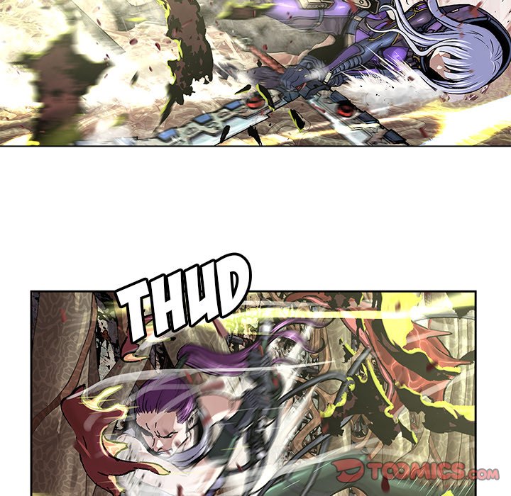 Leviathan Chapter 202 - Page 62