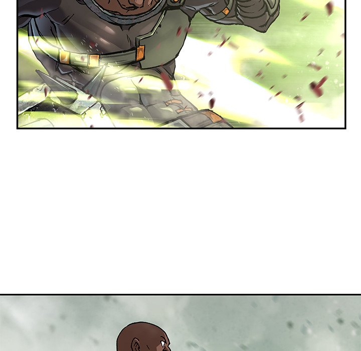 Leviathan Chapter 202 - Page 64