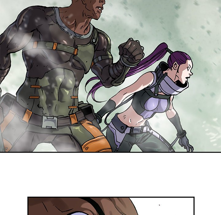 Leviathan Chapter 202 - Page 65