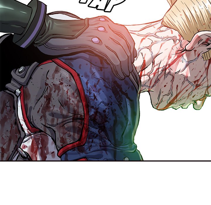 Leviathan Chapter 202 - Page 73