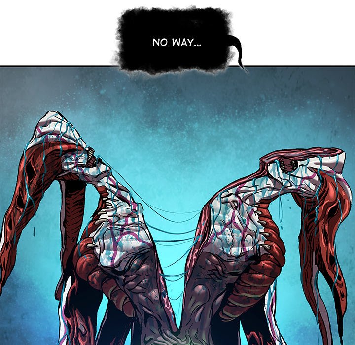 Leviathan Chapter 202 - Page 8