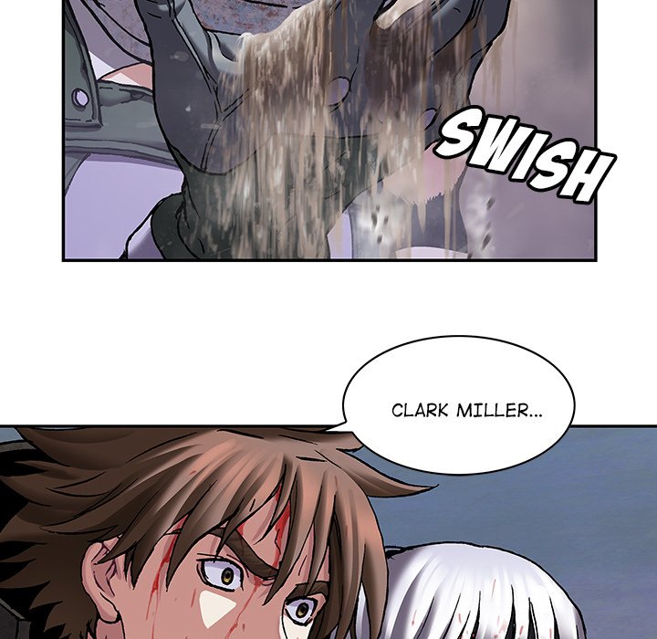 Leviathan Chapter 202 - Page 81