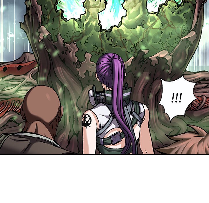 Leviathan Chapter 202 - Page 85