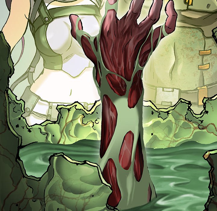 Leviathan Chapter 202 - Page 87