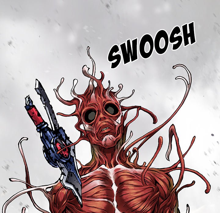 Leviathan Chapter 202 - Page 95