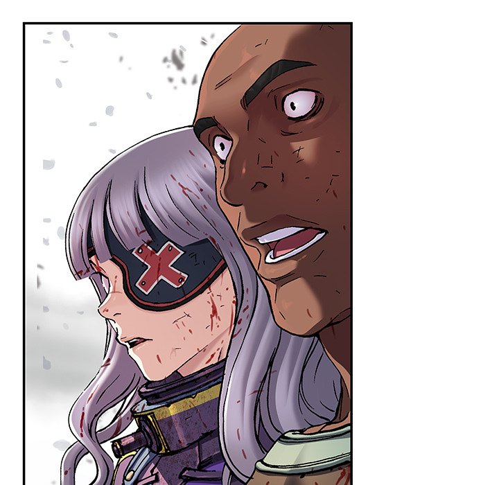 Leviathan Chapter 203 - Page 11