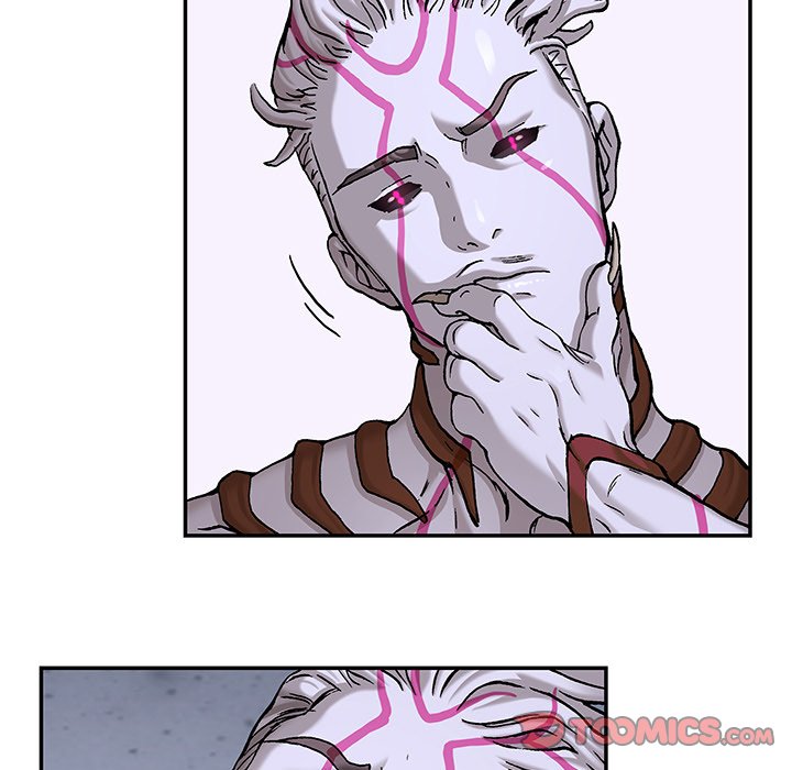 Leviathan Chapter 203 - Page 14