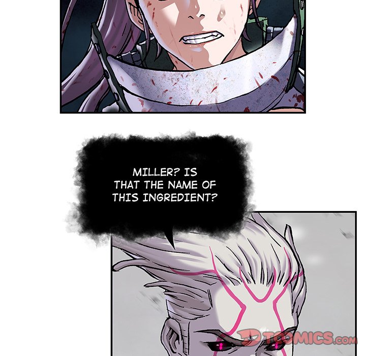 Leviathan Chapter 203 - Page 22