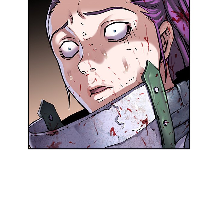 Leviathan Chapter 203 - Page 40