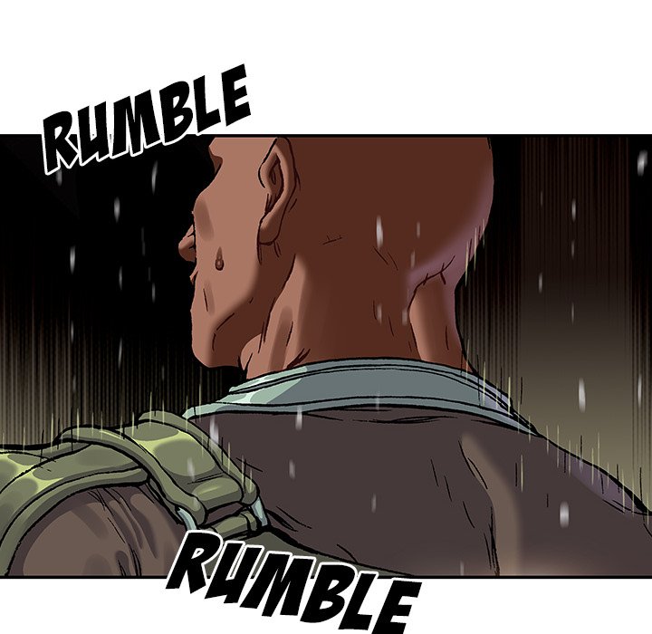 Leviathan Chapter 203 - Page 48