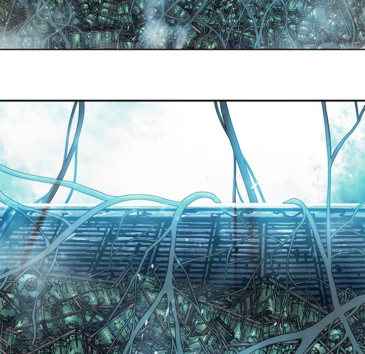 Leviathan Chapter 203 - Page 55