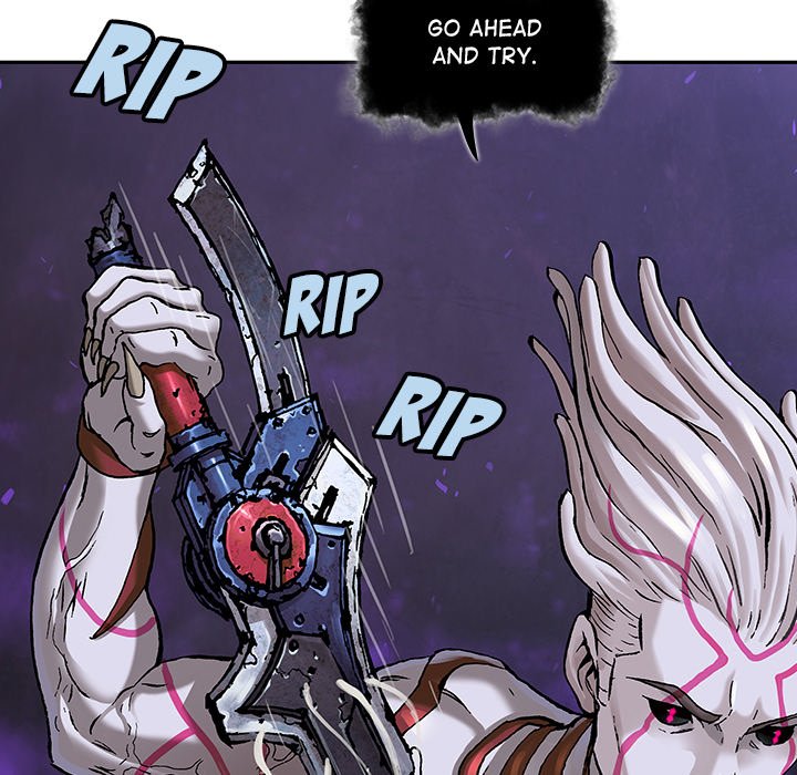 Leviathan Chapter 203 - Page 60