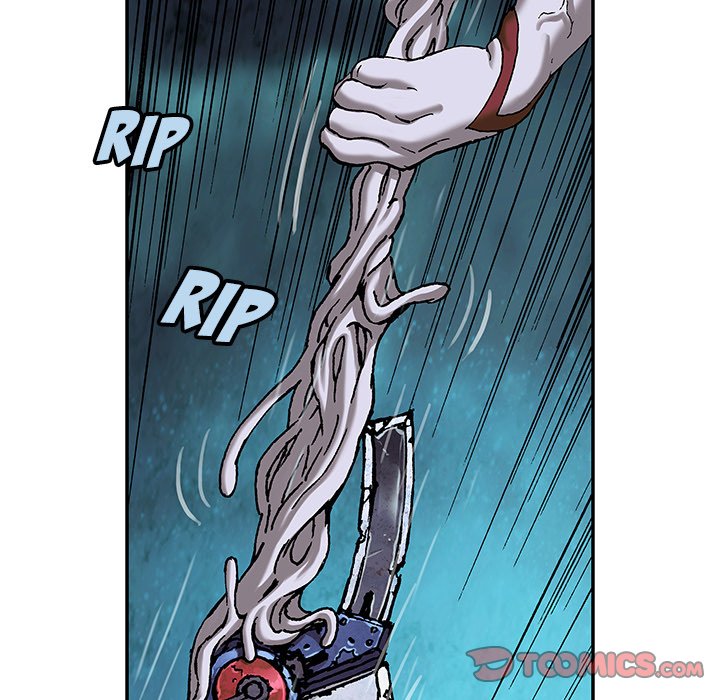 Leviathan Chapter 203 - Page 62