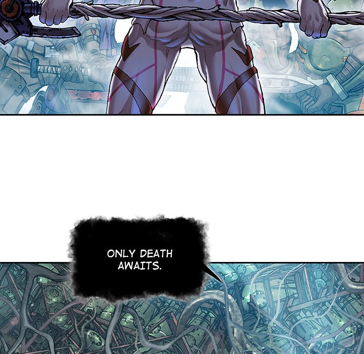 Leviathan Chapter 203 - Page 65