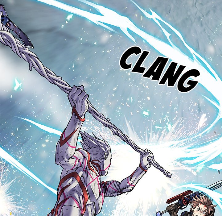 Leviathan Chapter 204 - Page 16