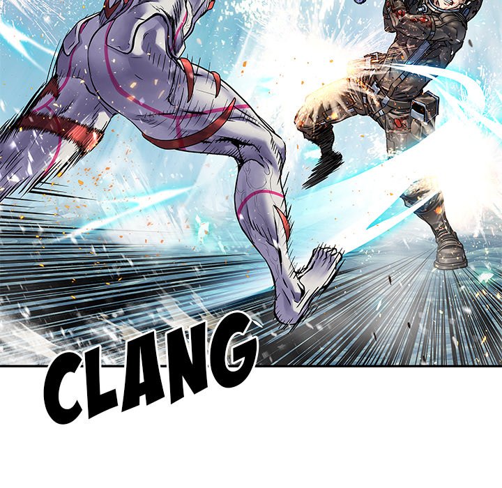 Leviathan Chapter 204 - Page 17