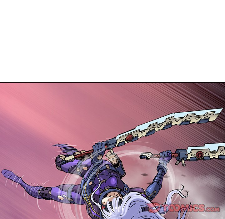 Leviathan Chapter 204 - Page 18