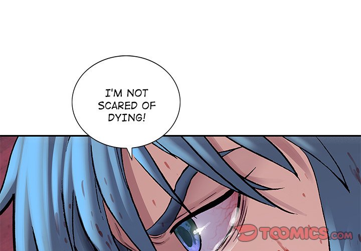 Leviathan Chapter 204 - Page 2