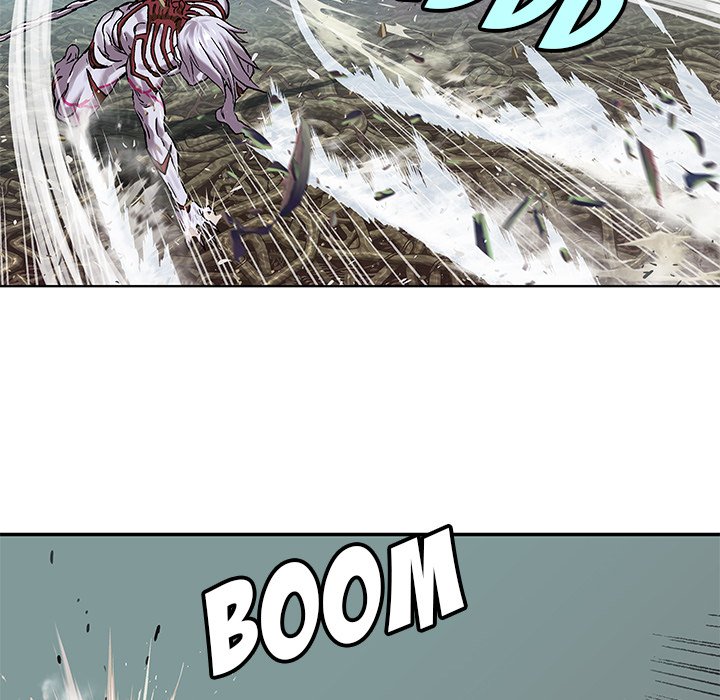 Leviathan Chapter 204 - Page 23