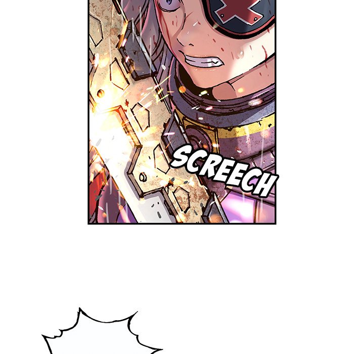 Leviathan Chapter 204 - Page 27