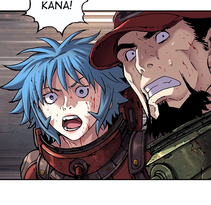 Leviathan Chapter 204 - Page 28