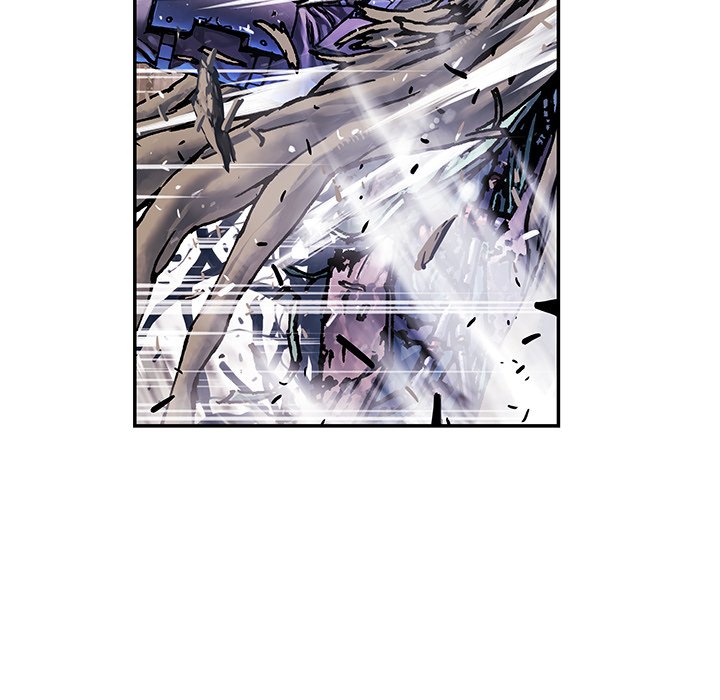 Leviathan Chapter 204 - Page 36