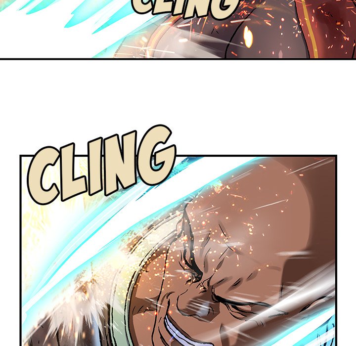 Leviathan Chapter 204 - Page 47