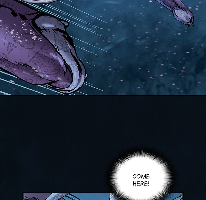 Leviathan Chapter 204 - Page 64