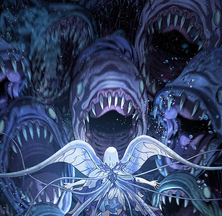 Leviathan Chapter 204 - Page 68