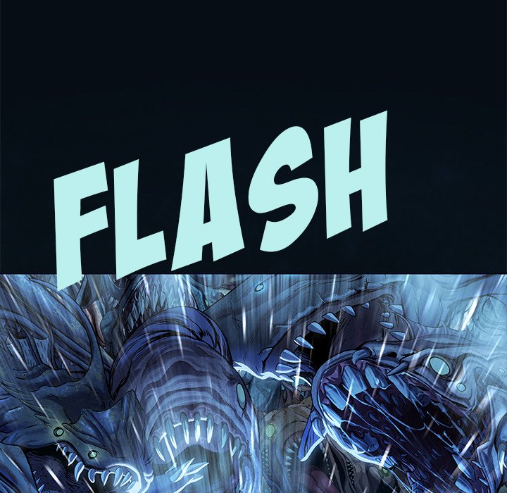 Leviathan Chapter 204 - Page 71