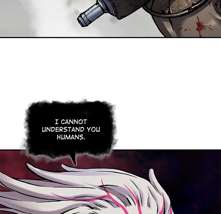 Leviathan Chapter 204 - Page 8