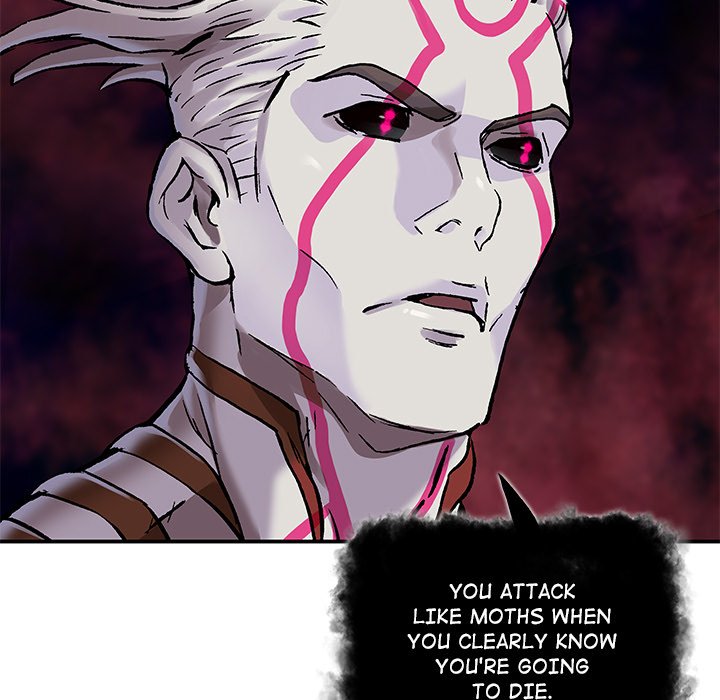 Leviathan Chapter 204 - Page 9