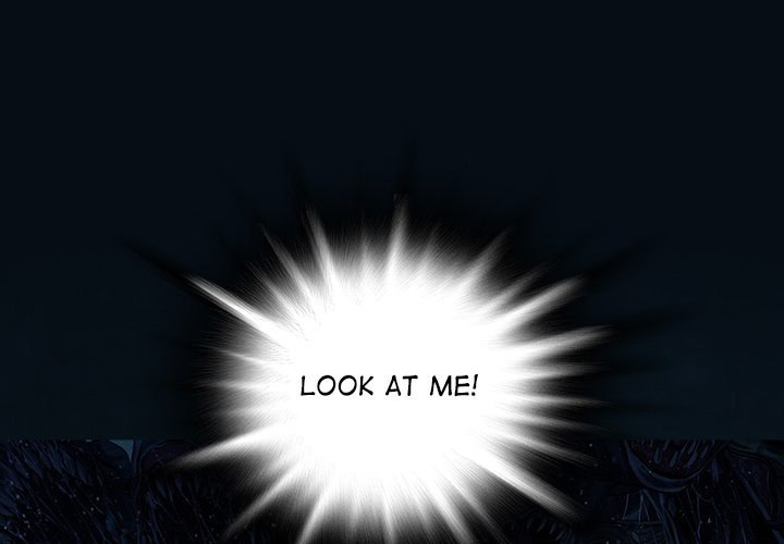 Leviathan Chapter 205 - Page 1