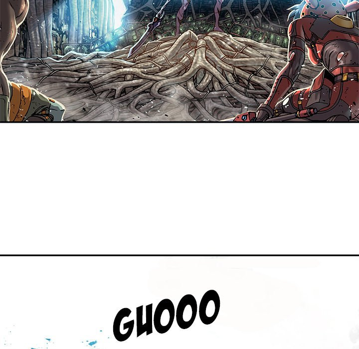 Leviathan Chapter 205 - Page 15