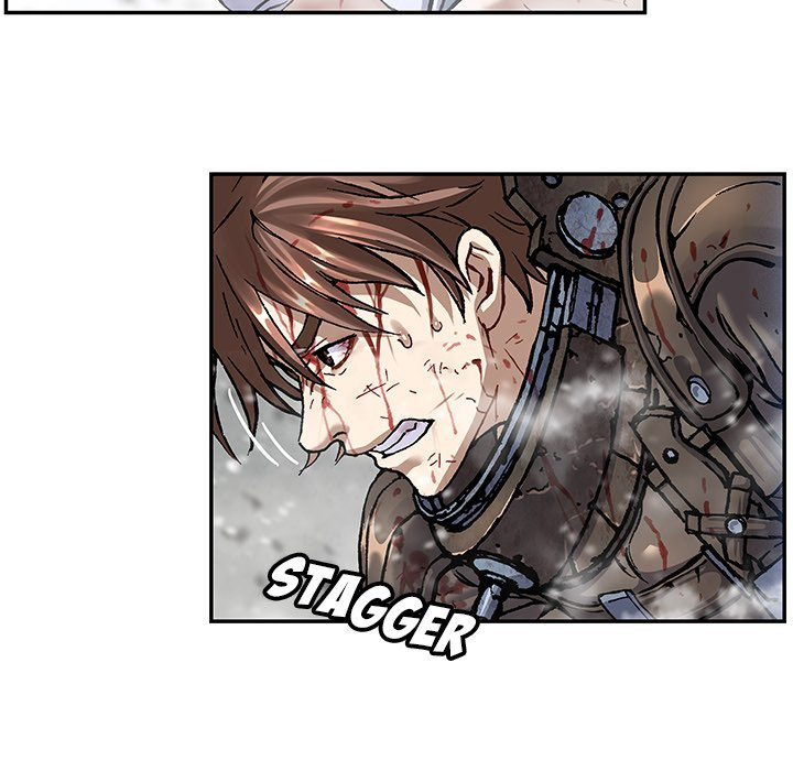 Leviathan Chapter 205 - Page 19