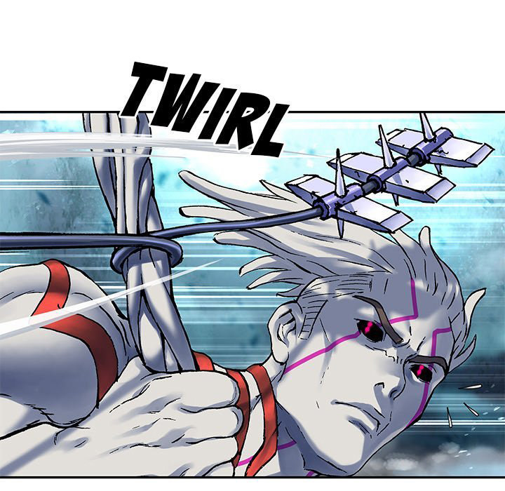 Leviathan Chapter 205 - Page 27