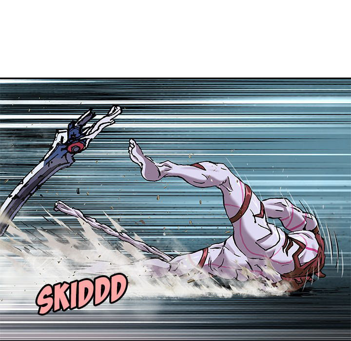 Leviathan Chapter 205 - Page 31